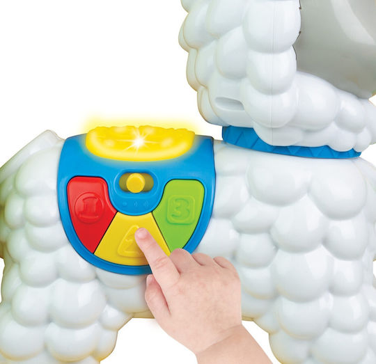 Winfun Babyspielzeug mit Licht und Geräuschen für 12++ Monate
