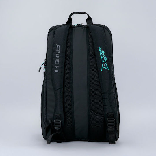 Head Tour Tennis Bag Black