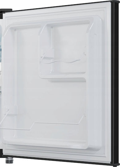 Candy Mini Bar 42lt Υ51xΠ44.5xΒ47.5εκ. Μαύρο CHASD4351EBC