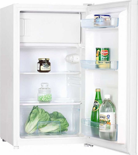 MPM Mini Bar 81lt Î84xL48xA50cm. Alb MPM-112-CJ-15 / AA