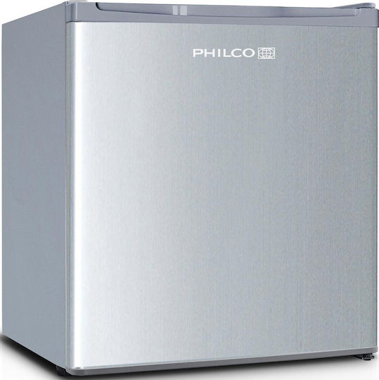 Philco Mini Bar 41Es H51xB44xT47cm. Inox PSB 401 X Cube