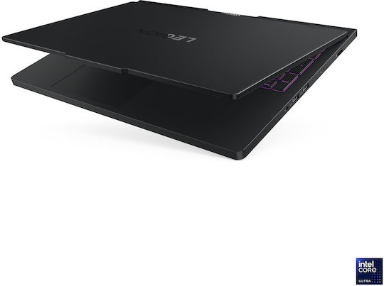 Legion Pro 5 16IAX10 16" OLED QHD+ 165Hz (Ultra 7-255HX/32GB/1TB SSD/GeForce RTX 5060/No OS) Eclipse Black (International English Keyboard)