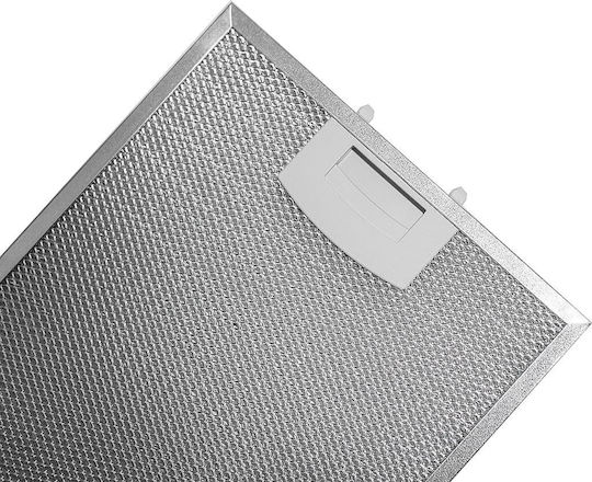 Freestanding Vent Hood 60cm White