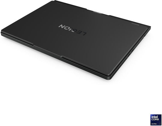 Legion Pro 5 16IAX10 16" OLED QHD+ 165Hz (Ultra 7-255HX/32GB/1TB SSD/GeForce RTX 5060/No OS) Eclipse Black (International English Keyboard)