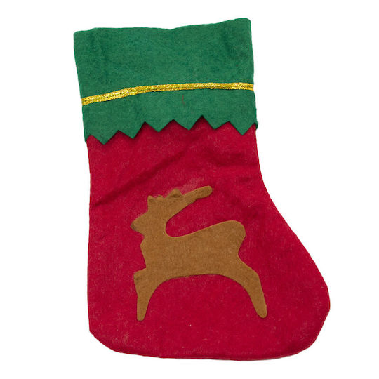 Set 3 Hats 1 Christmas-themed Sock