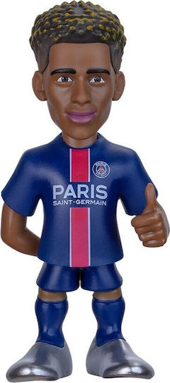 Minix Football Figure