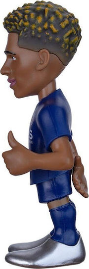 Minix Football Figure