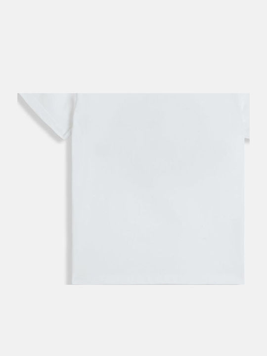Γυναικείο T-shirt White