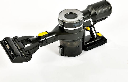 Zanussi RVC20 Επαναφορτιζόμενη Σκούπα Stick 21.6V Γκρι