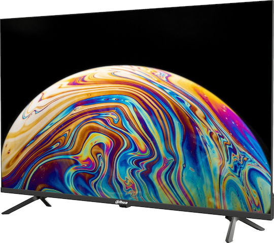 Dahua Smart Television 43" Full HD LED LTV43-SD200 (2023)