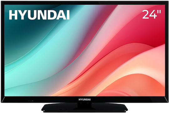 Hyundai Television 24" HD Ready LED HLP24T329 (2023)