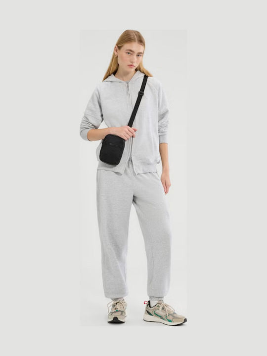 Geantă pentru bărbați De umăr / tip crossbody Neagră