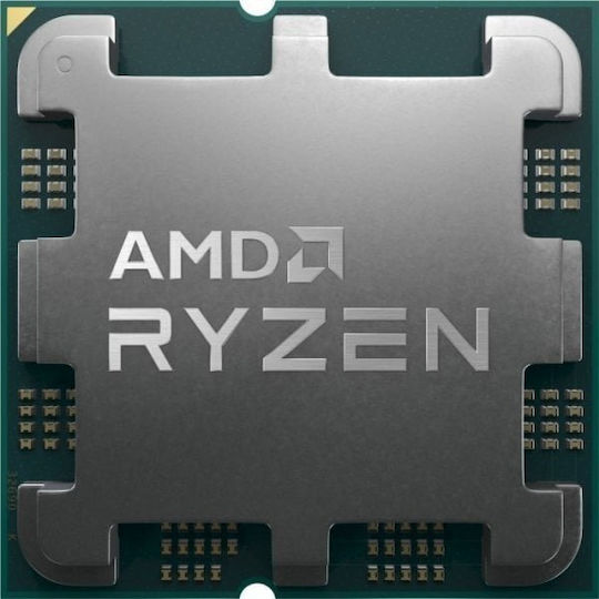 AMD Ryzen 9 7900 3,7 GHz CPU-Prozessor 12 Kerne für Steckdose AM5 in Box