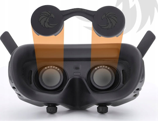 Sunnylife Protection Case for DJI SB7701