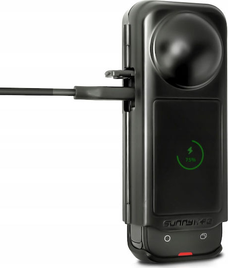 Sunnylife Θήκη Προστασίας για Insta360 X4 SB8977