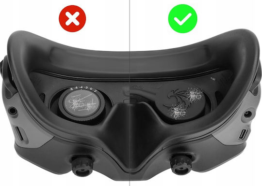 Sunnylife Protection Case for DJI SB7701