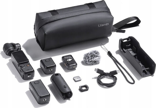 Ulanzi Θήκη Προστασίας για DJI Osmo Pocket 3