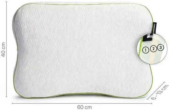 Blackroll Recovery Orthopädisches Kissen A003851
