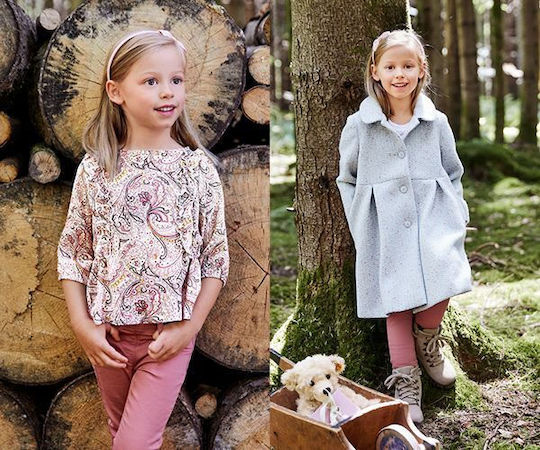 Burda Style Magazine 12/2022