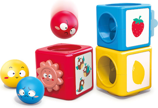 Hola Toys Jucărie de Stivuire