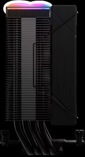 Adata XPG MAESTRO PLUS 42SA CPU Kühlung für Socket /A/M/4/A/M/5/1/2/0/0/1/1/5/x/1/7/0/0/ Schwarz