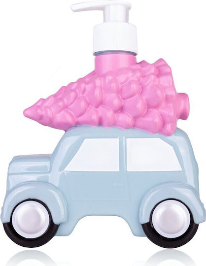Accentra Winter Classics Σαπούνι Κρεμοσάπουνο με Αντλία 500ml