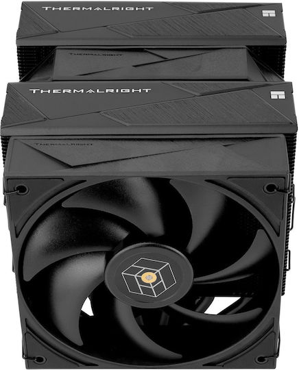 Thermalright Royal Pretor 130 Ψύκτρα Επεξεργαστή