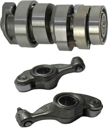 Honda Camshaft Pcx 125cc-150cc and Cocking 2015-2019 Set Roc122784