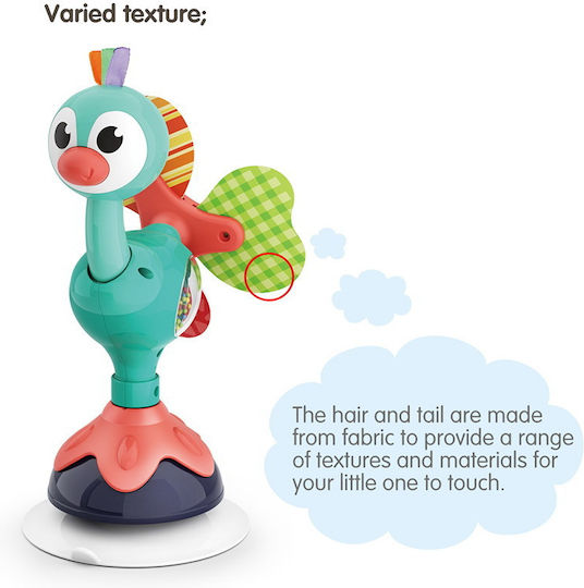 Hola Toys Jucărie pentru Bebeluși
