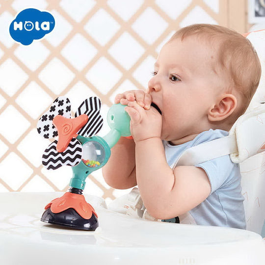 Hola Toys Jucărie pentru Bebeluși