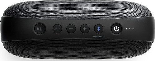 Audioengine 512 Bluetooth Speaker 20W with Battery Life up to 12 hours Black
