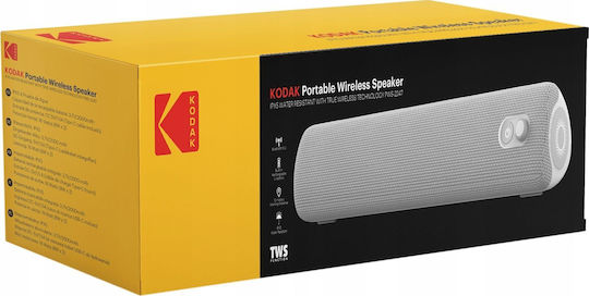 Ηχείο Bluetooth με Διάρκεια Μπαταρίας έως 12 ώρες Γκρι PWS-2247