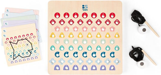 BS Toys Kinderhandwerk