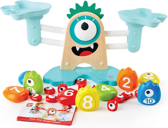 Hape Baby Toy made of Wood