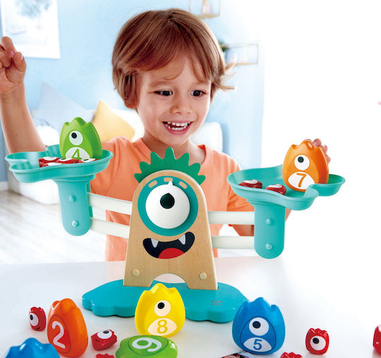 Hape Baby Toy made of Wood