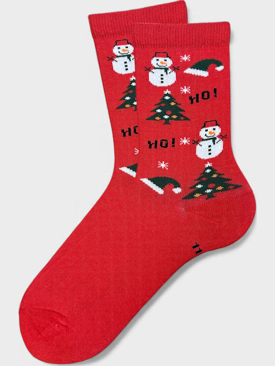 Design Socks Kids' Socks Multicolored 3 Pairs