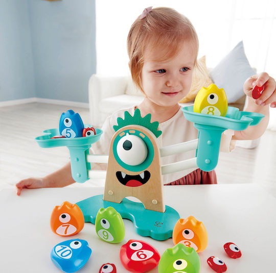 Hape Baby Toy made of Wood