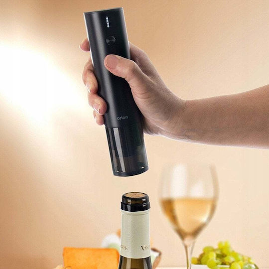 Wine Corkscrew Charger 5x19.5cm