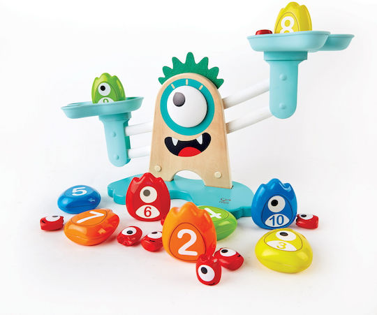 Hape Baby Toy made of Wood