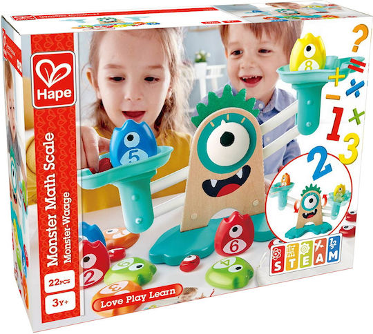 Hape Baby Toy made of Wood