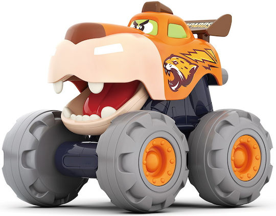 Hola Toys Vehicul