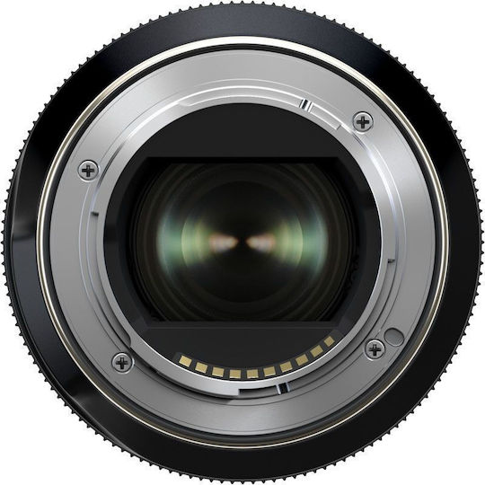 Tamron Full Frame Camera Lens 28-75mm f/2.8 Di III VXD G2 for Sony E Mount Black