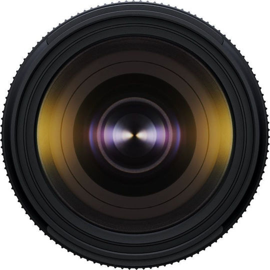 Tamron Full Frame Camera Lens 28-75mm f/2.8 Di III VXD G2 for Sony E Mount Black