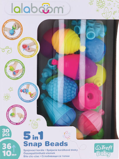 Lalaboom Babyspielzeug für 10++ Monate