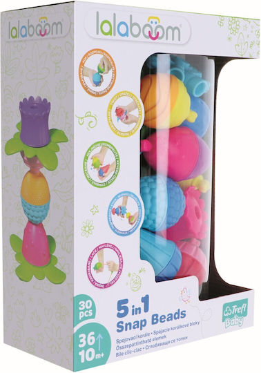 Lalaboom Babyspielzeug für 10++ Monate