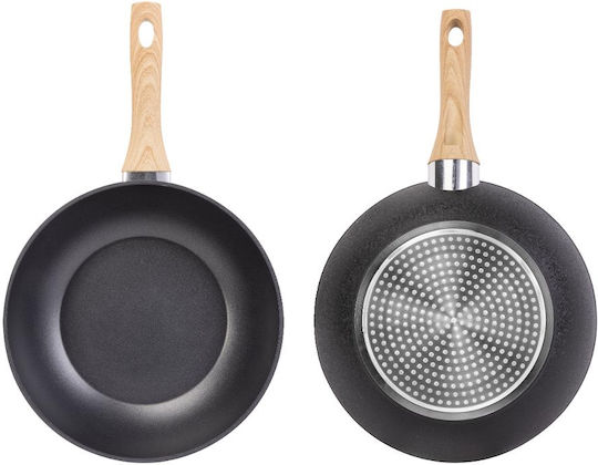 Lamart Tigaie din Aluminiu cu Strat Antiaderent 28cm