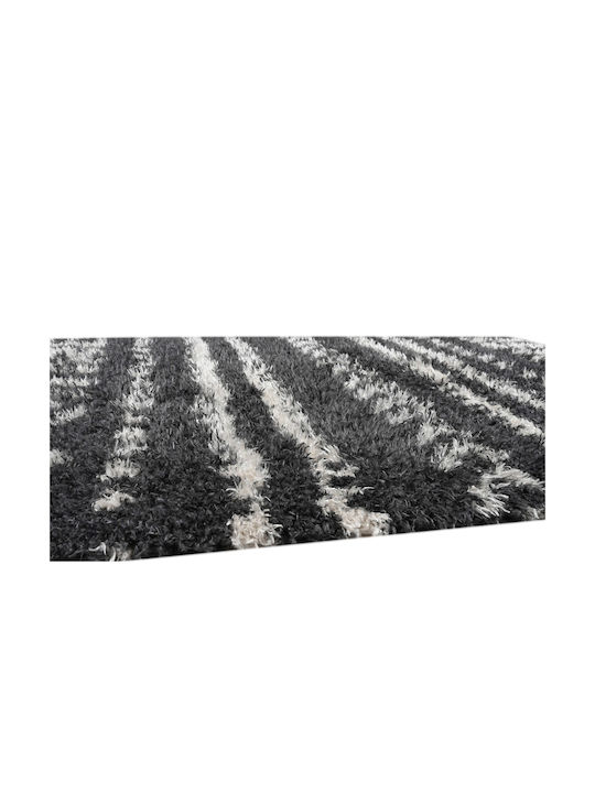 Polcarpet Flokati Covor Rectangular Bej