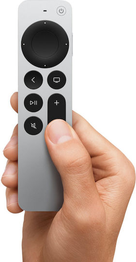 Apple Siri Remote Γνήσιο Τηλεχειριστήριο TV Box (3rd generation)