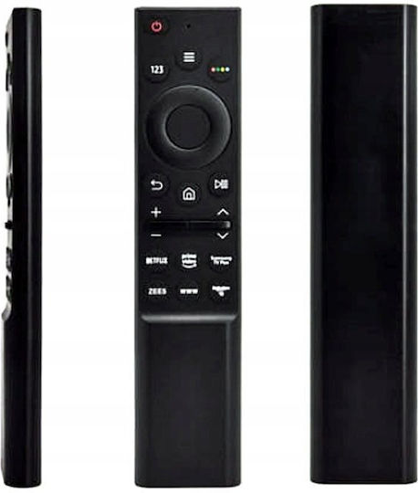 Lamex Lxp1729 TV-Fernbedienung LCD LED Samsung RM-L1729 Smart Netflix Prime Video Rakuten