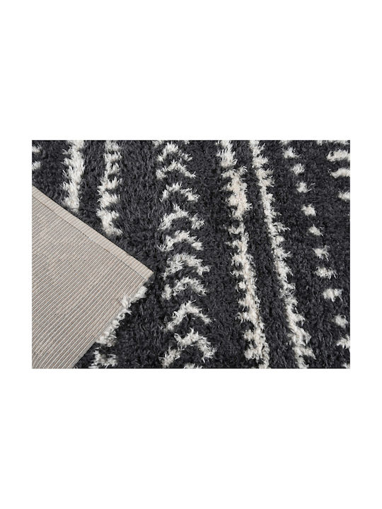 Polcarpet Flokati Covor Rectangular Bej